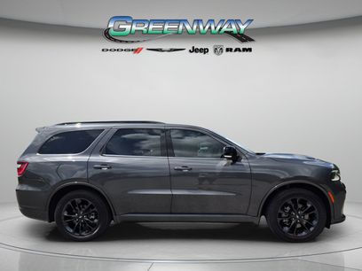 Used 2023 Dodge Durango GT