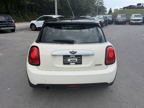 Used 2015 MINI Cooper 2-Door Hardtop FWD image 6