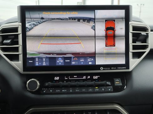 Used 2023 Toyota Sequoia Limited image 24