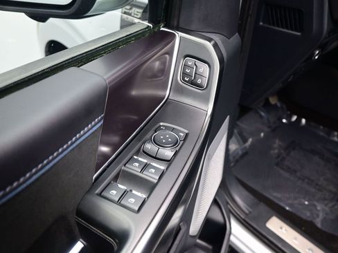 Used 2024 Ford F150 Platinum w/ Equipment Group 702A High AWD/4WD image 12