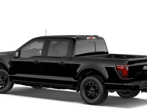 New 2026 Ford F150 XLT w/ Equipment Group 302A MID AWD/4WD image 24