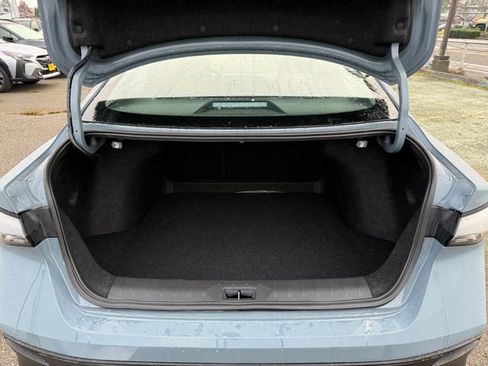 New 2026 Nissan Sentra SV w/ SV Convenience Package image 12