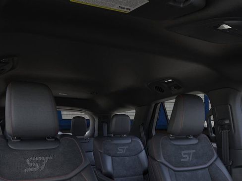 New 2026 Ford Explorer ST image 45