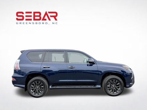 Used 2022 Lexus GX 460 Premium w/ Premium Plus Package AWD/4WD image 8