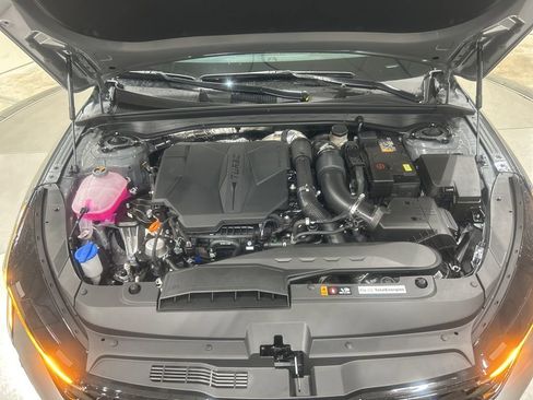 New 2026 Kia K5 GT image 28