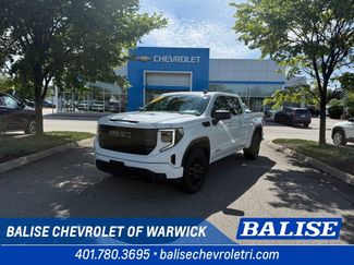 Used 2022 GMC Sierra 1500 Elevation AWD/4WD video 1