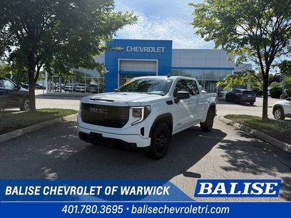 Used 2022 GMC Sierra 1500 Elevation