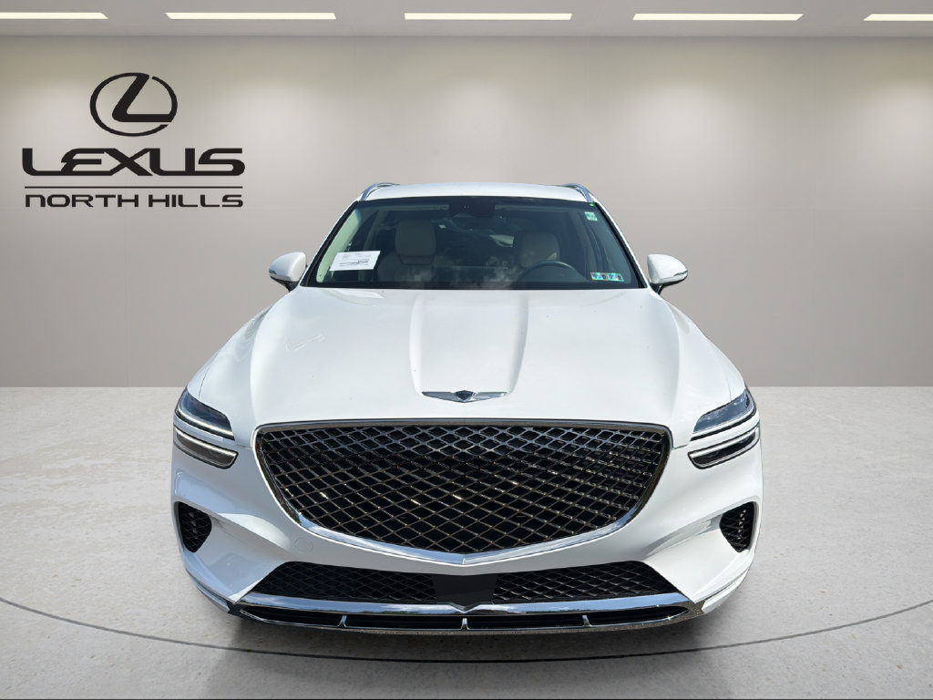 Used 2023 Genesis GV70 2.5T AWD/4WD image 2