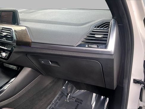 Used 2019 BMW X3 sDrive30i w/ Convenience Package RWD image 19