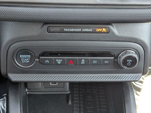 Used 2025 Ford Bronco Sport Outer Banks AWD/4WD image 26