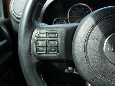 Used 2014 Jeep Wrangler Unlimited Sport w/ Quick Order Package 24S image 10