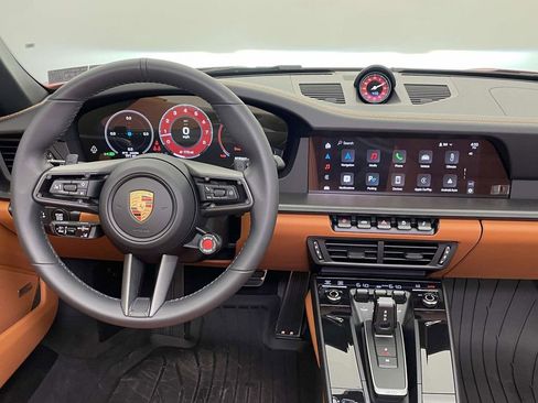 Used 2025 Porsche 911 Carrera S image 23