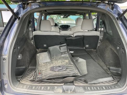 Used 2020 Honda Passport EX-L image 26