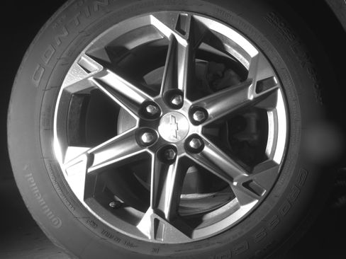 Used 2025 Chevrolet Blazer LT FWD image 13