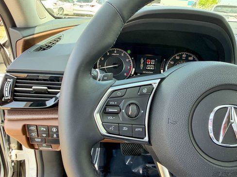 New 2026 Acura RDX SH-AWD w/ Advance Package image 20