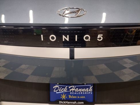 Used 2023 Hyundai Ioniq 5 SEL image 13