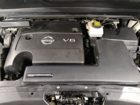 Used 2015 Nissan Pathfinder SL FWD image 30