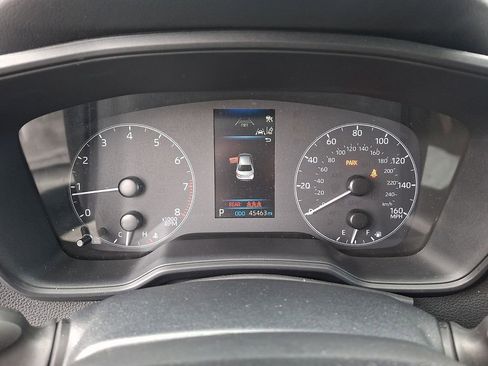 Used 2024 Toyota Corolla LE FWD image 22