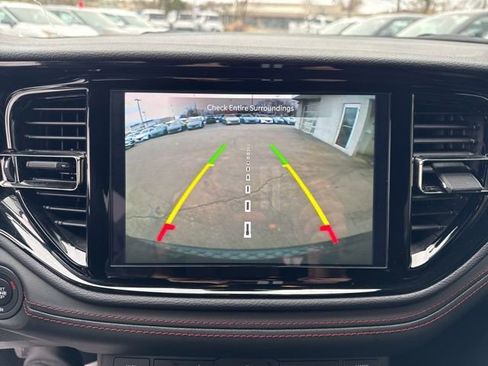 Used 2026 Dodge Durango GT image 16