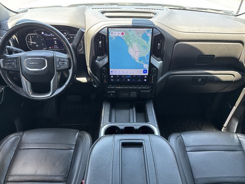 Used 2022 GMC Sierra 2500 Denali w/ Denali Ultimate Package AWD/4WD image 28