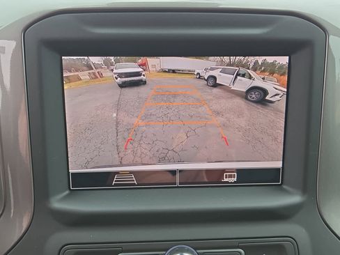 New 2026 Chevrolet Silverado 1500 W/T w/ WT Value Package image 24