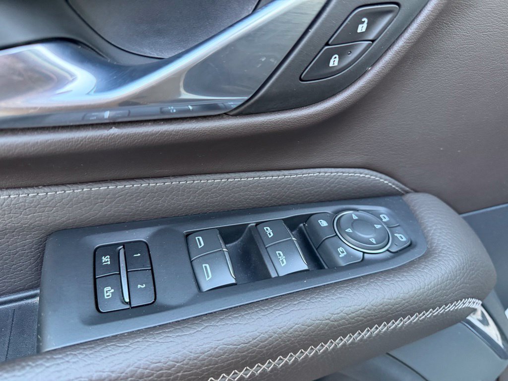 Certified 2023 GMC Yukon Denali AWD/4WD image 18