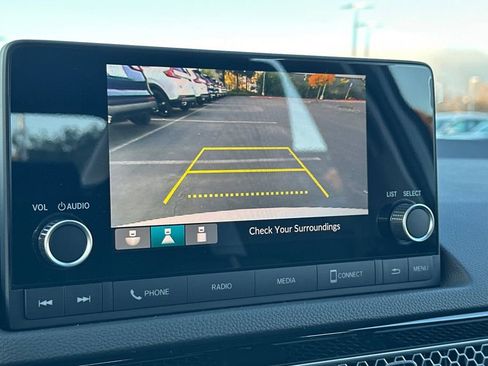 New 2026 Honda Civic LX image 20