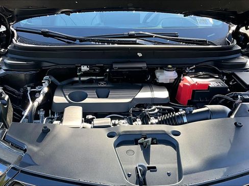 New 2026 Acura RDX SH-AWD w/ Advance Package image 16