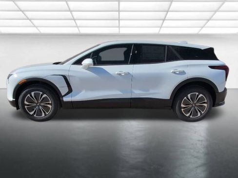 New 2026 Chevrolet Blazer EV LT FWD image 26