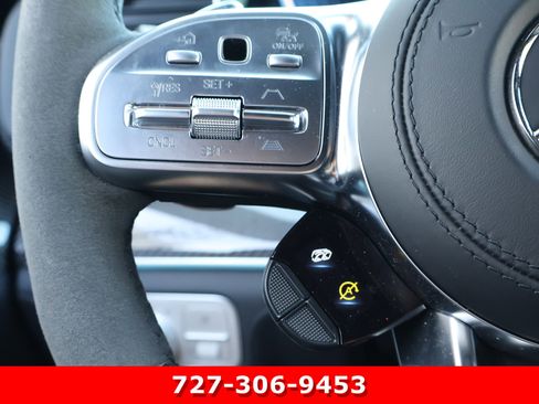 Certified 2023 Mercedes-Benz GLE 63 AMG S image 28