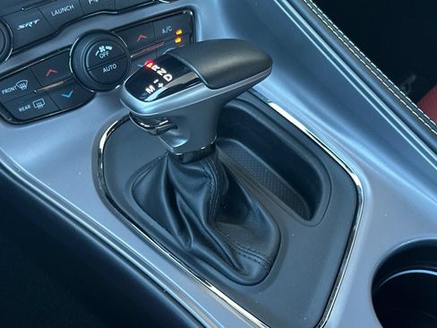 Used 2023 Dodge Challenger SRT Hellcat w/ Driver Convenience Group RWD image 18