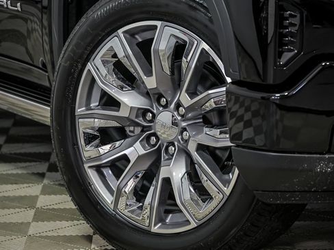 New 2026 GMC Sierra 1500 Denali AWD/4WD image 3
