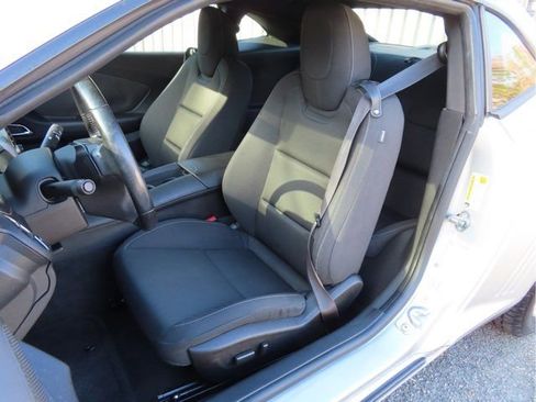 Used 2013 Chevrolet Camaro LT image 14