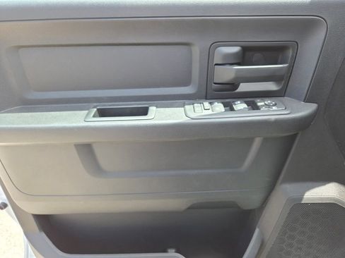 New 2026 RAM 2500 Tradesman AWD/4WD image 14