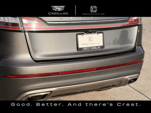 Used 2022 Lincoln Nautilus Reserve w/ Equipment Group 201A FWD image 6