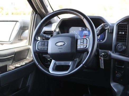 Used 2024 Ford F150 XLT w/ Mobile Office Package AWD/4WD image 28