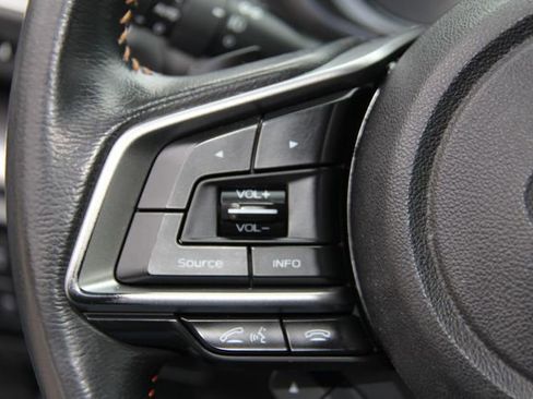 Used 2019 Subaru Crosstrek 2.0i Limited w/ Moonroof Package w/Navigation image 19