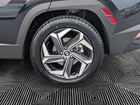 Used 2022 Hyundai Tucson Limited image 9