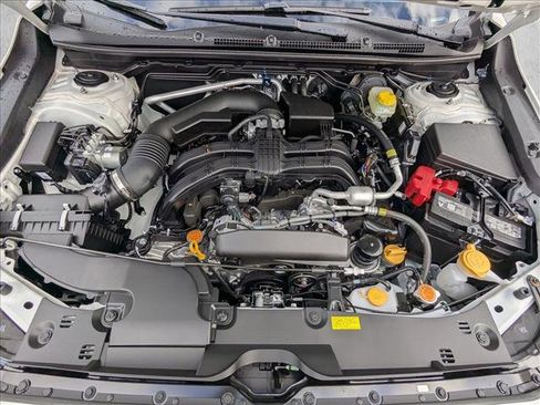 Certified 2026 Subaru Crosstrek 2.5i Premium AWD/4WD image 18
