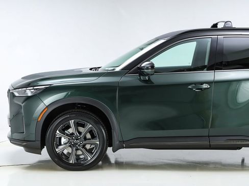 New 2026 INFINITI QX60 Autograph AWD/4WD image 3