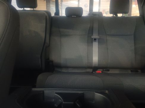 Used 2019 Ford F150 XLT w/ Equipment Group 302A Luxury image 33