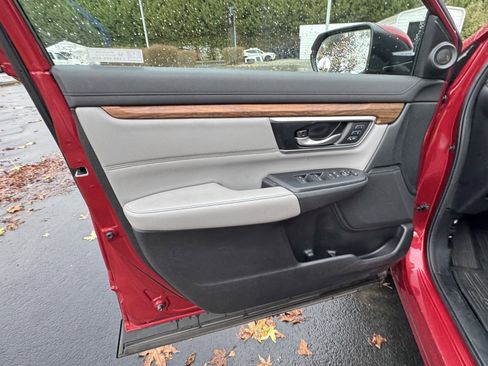 Used 2021 Honda CR-V EX-L image 14