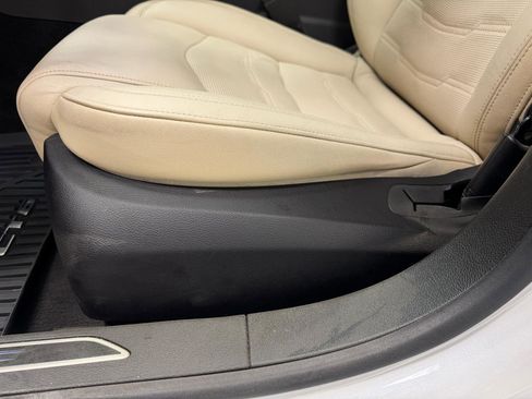 Used 2019 Cadillac CT6 Premium Luxury w/ Super Cruise Package AWD/4WD image 7