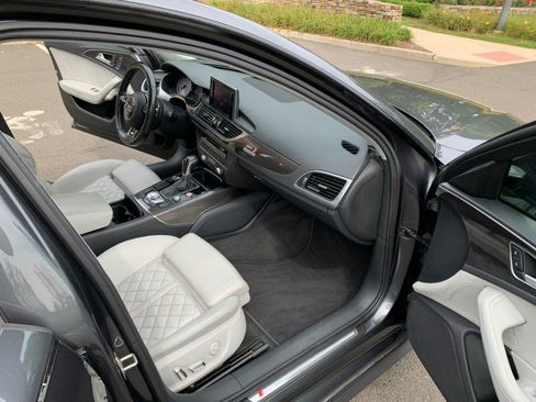 Used 2016 Audi S6 Premium Plus AWD/4WD image 14