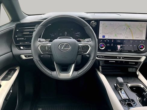 Used 2025 Lexus RX 350 w/ Convenience Package AWD/4WD image 6