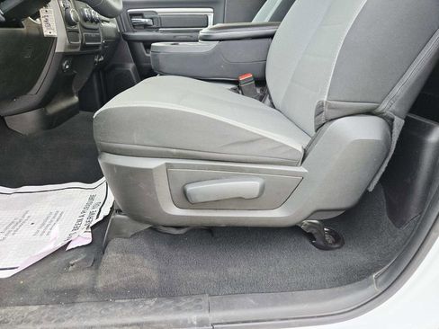 Used 2020 RAM 1500 Tradesman w/ Popular Equipment Group image 31