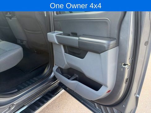 Used 2025 Ford F150 XLT w/ Equipment Group 301A Standard AWD/4WD image 15