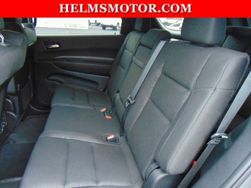 New 2026 Dodge Durango GT w/ Blacktop Package image 31