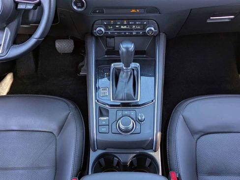 Certified 2022 MAZDA CX-5 Signature AWD/4WD image 22