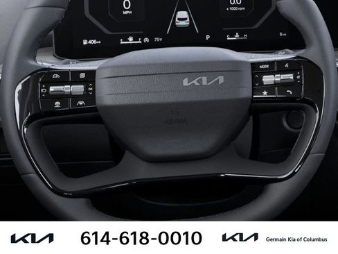 New 2026 Kia Sorento SX image 25